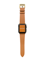 manetta di mela WAPROLUX マローネブラウン