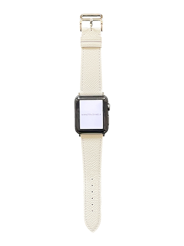 manetta di mela WAPROLUX シルキーホワイト