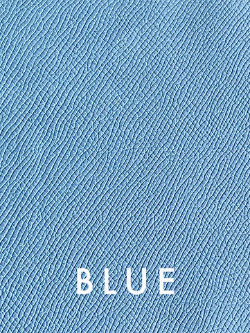 manetta di mela WAPROLUX アクアブルー