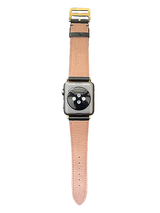 manetta di mela WAPROLUX クロームブラック