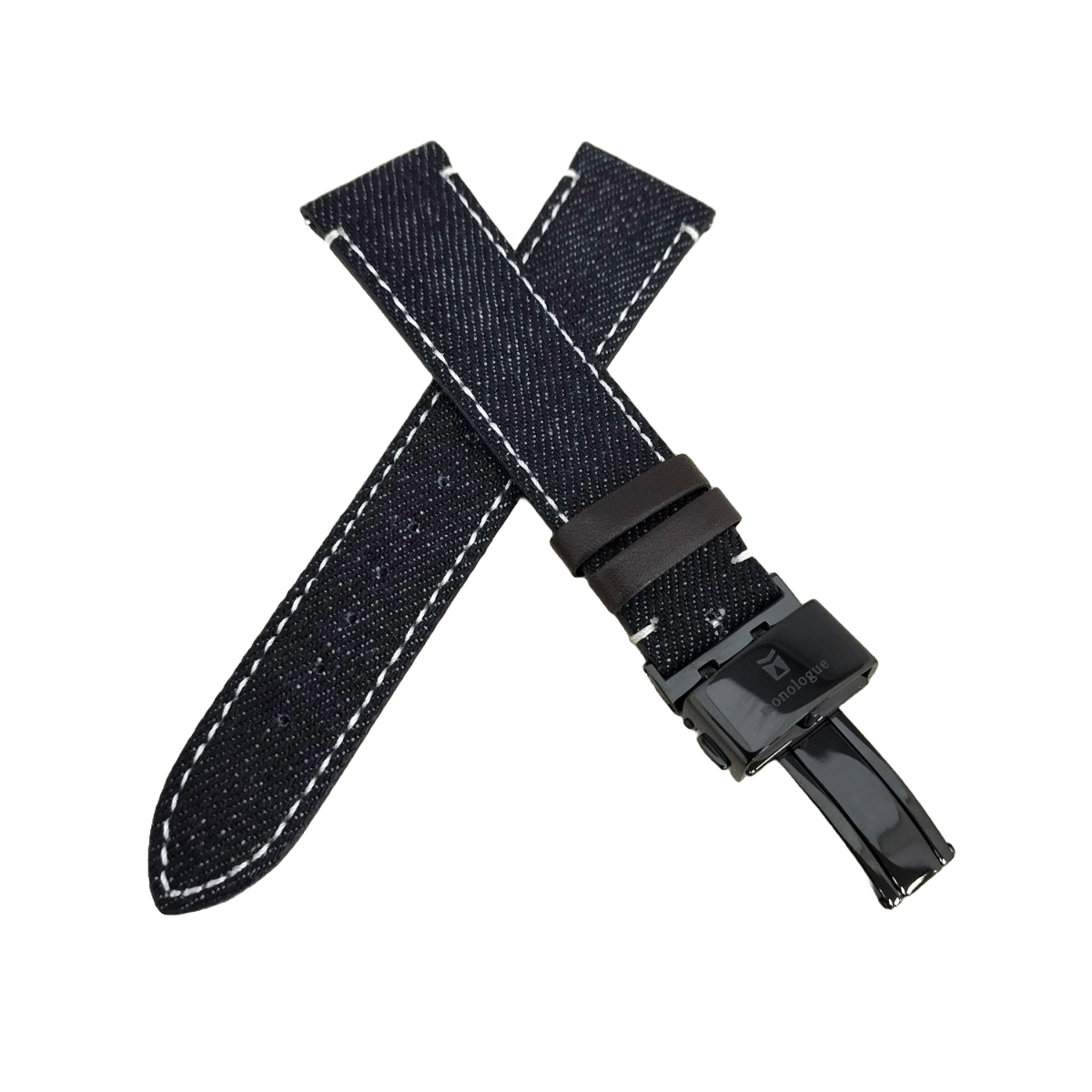 monologue Dバックル