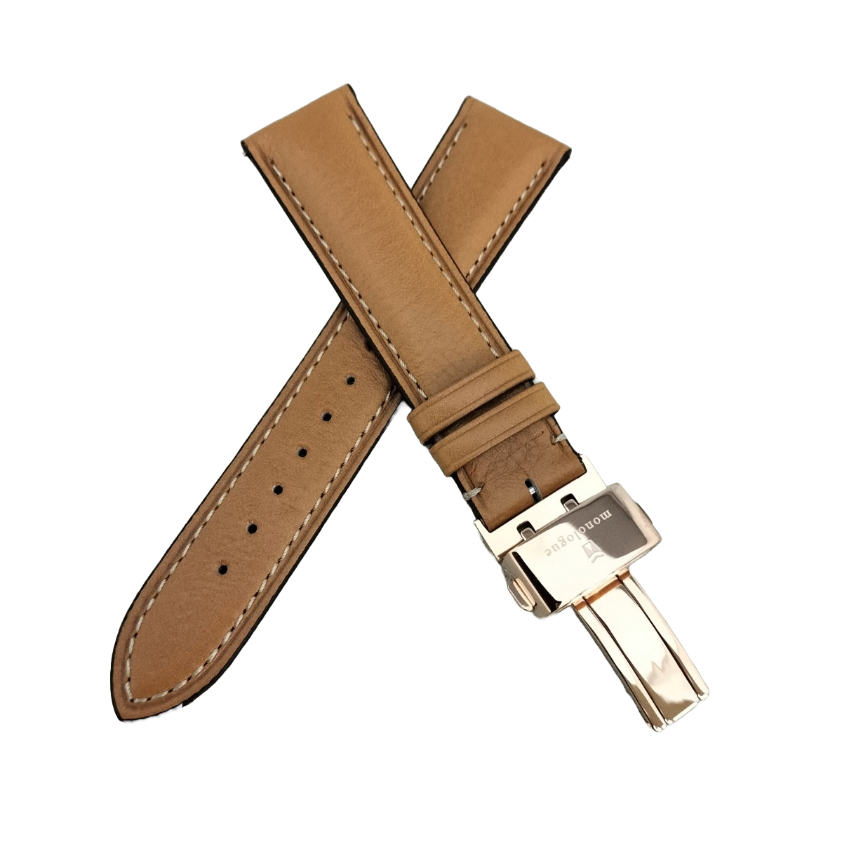 monologue Dバックル