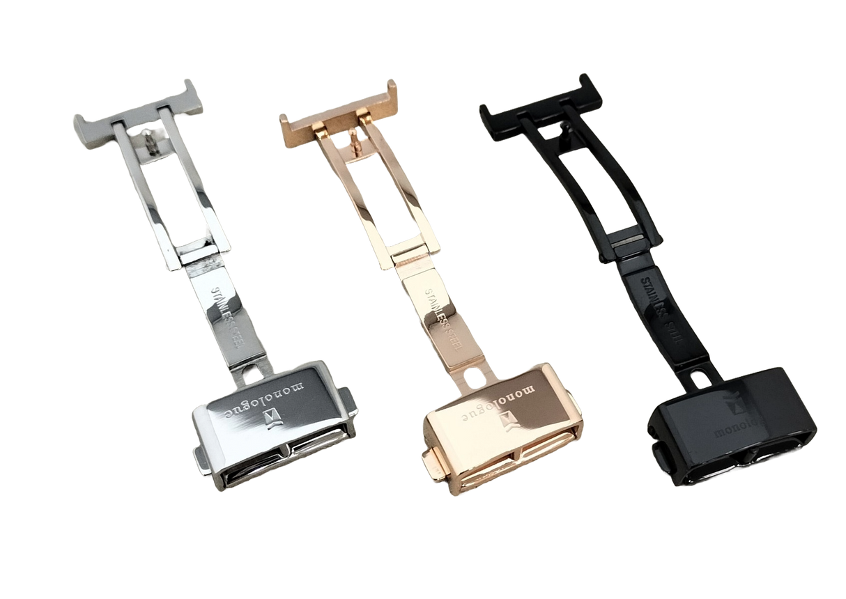 monologue Dバックル