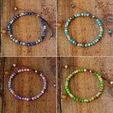 CAPE DIABLO チベットエネルギーブレスレット