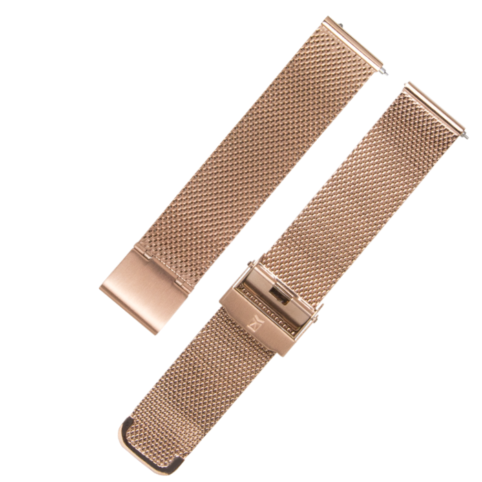 monologue メッシュベルト