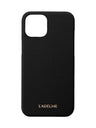 LADELINE Back Cover iPhone15 Plus