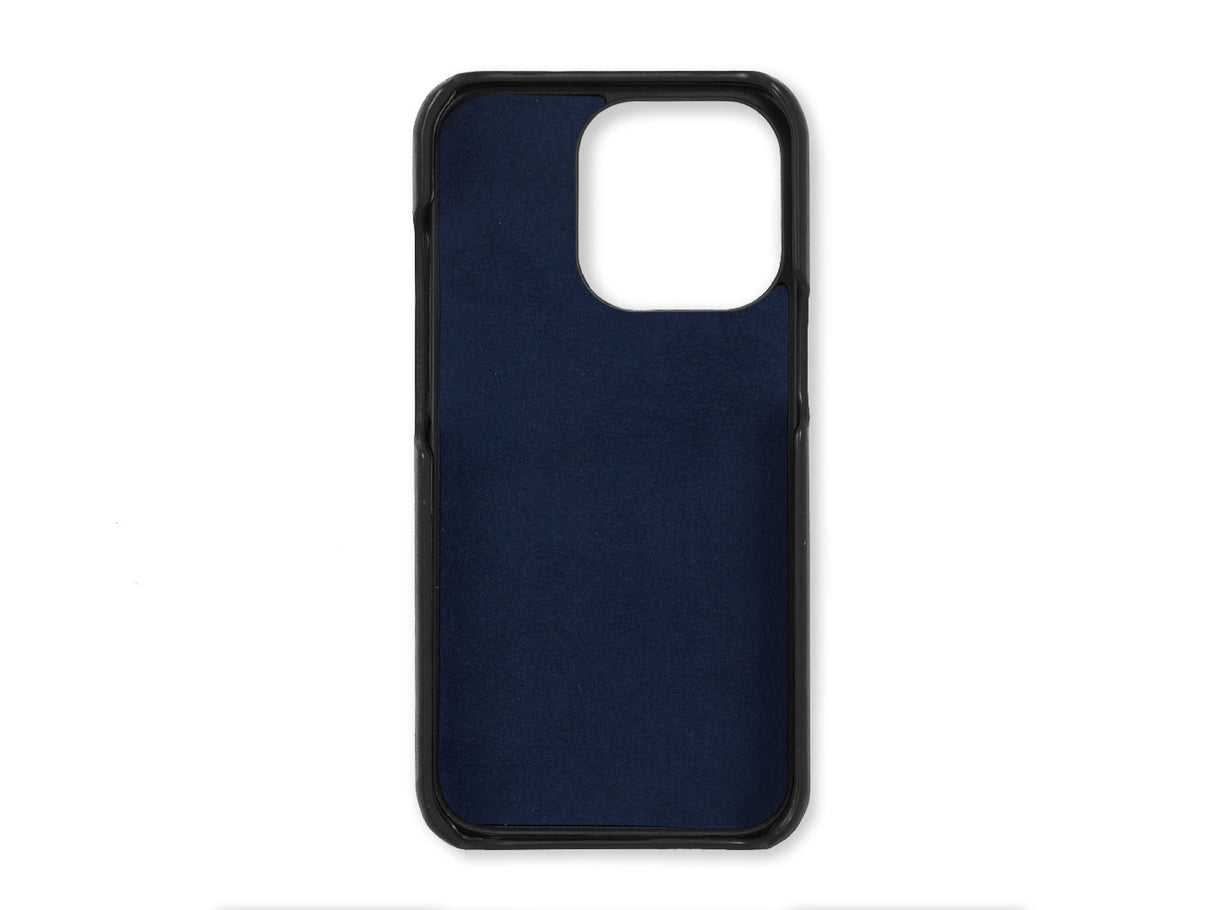LADELINE CANVAS CASE iPhone14Pro