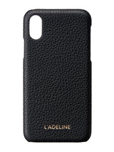 LADELINE Back Cover iPhoneX/XS