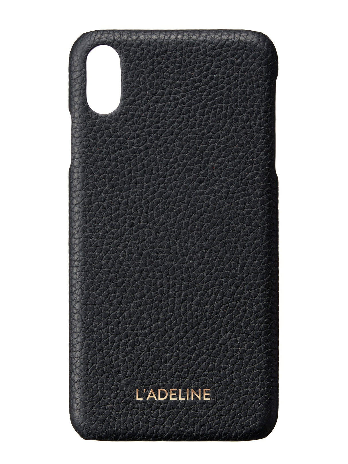 LADELINE Back Cover iPhoneXS Max