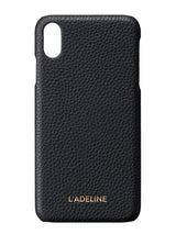LADELINE Back Cover iPhoneXS Max