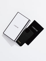 LADELINE Back Cover Card Case iPhone13 Mini