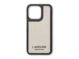 LADELINE CANVAS CASE iPhone13Pro