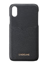 LADELINE Back Cover Card Case iPhoneXR
