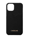 LADELINE Back Cover Card Case iPhone12 Pro
