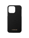 LADELINE Back Cover iPhone15