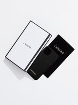 LADELINE Back Cover Card Case iPhone13