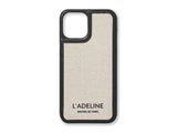 LADELINE CANVAS CASE iPhone12