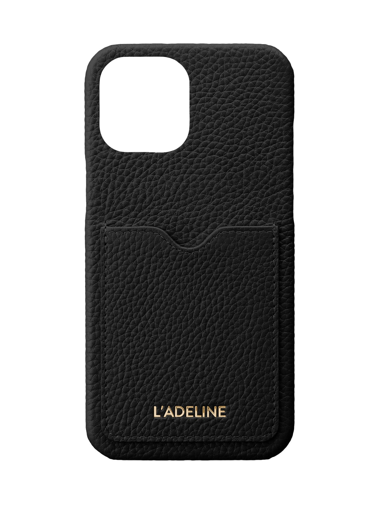 LADELINE Back Cover Card Case iPhone13 Pro Max