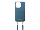 LADELINE Shoulder Strap Card Case iPhone13