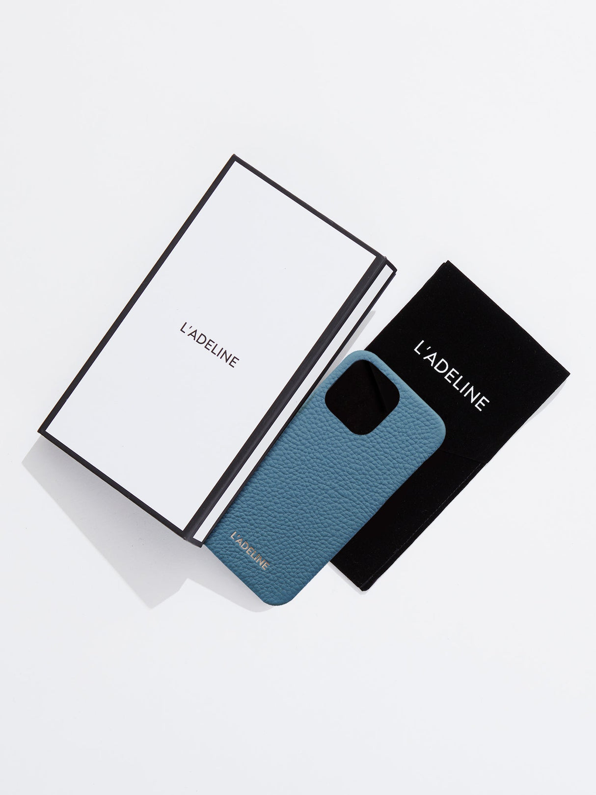 LADELINE Back Cover iPhone13 Pro