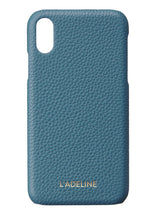 LADELINE Back Cover iPhoneXR
