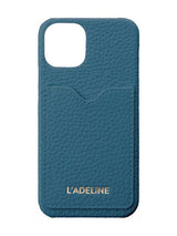 LADELINE Back Cover Card Case iPhone12 Pro