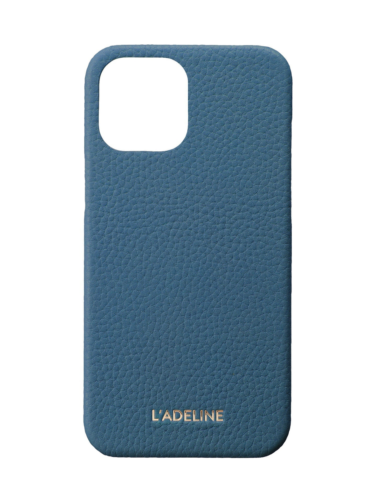 LADELINE Back Cover iPhone12 Pro Max