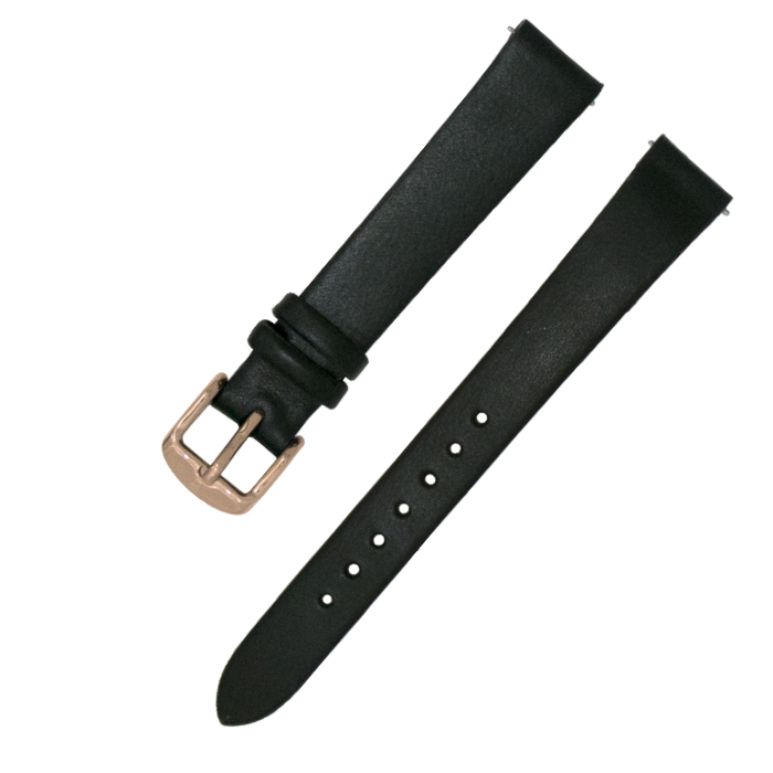 monologue イタリアンブッテーロレザー ウォッチストラップ