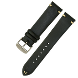 monologue イタリアンブッテーロレザー ウォッチストラップ