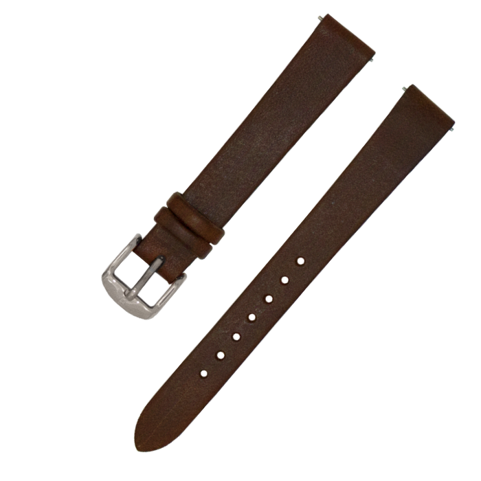 monologue イタリアンブッテーロレザー ウォッチストラップ