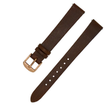 monologue イタリアンブッテーロレザー ウォッチストラップ