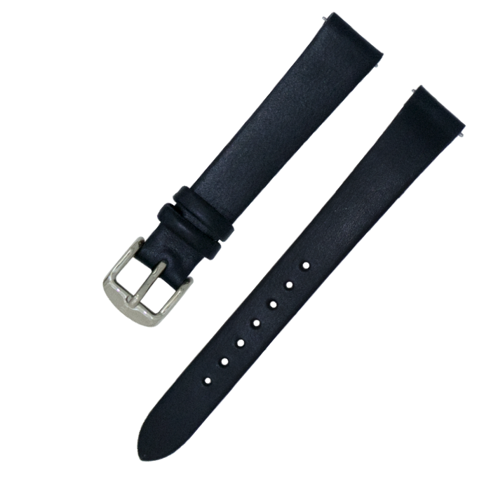 monologue イタリアンブッテーロレザー ウォッチストラップ