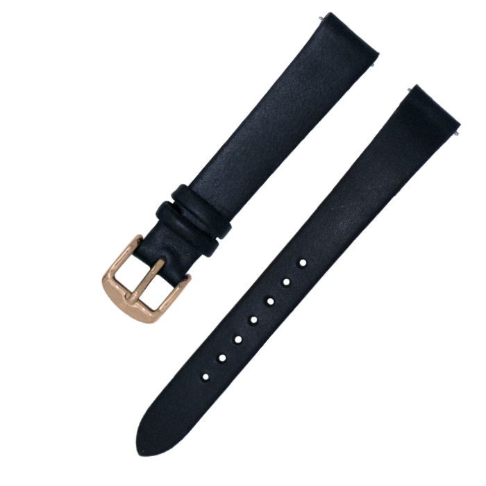 monologue イタリアンブッテーロレザー ウォッチストラップ