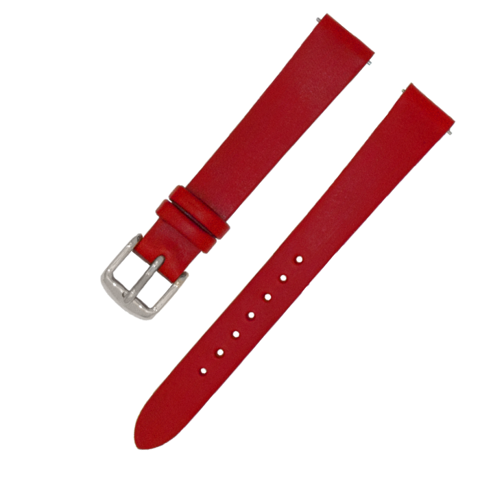 monologue イタリアンブッテーロレザー ウォッチストラップ