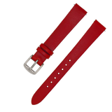 monologue イタリアンブッテーロレザー ウォッチストラップ