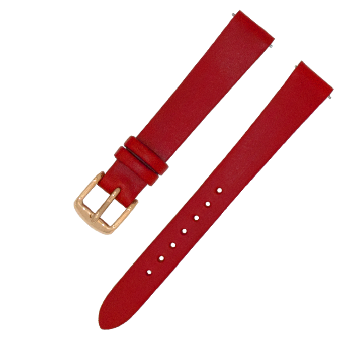 monologue イタリアンブッテーロレザー ウォッチストラップ