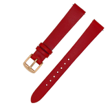 monologue イタリアンブッテーロレザー ウォッチストラップ