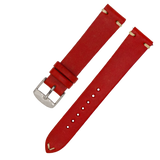 monologue イタリアンブッテーロレザー ウォッチストラップ