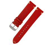 monologue イタリアンブッテーロレザー ウォッチストラップ