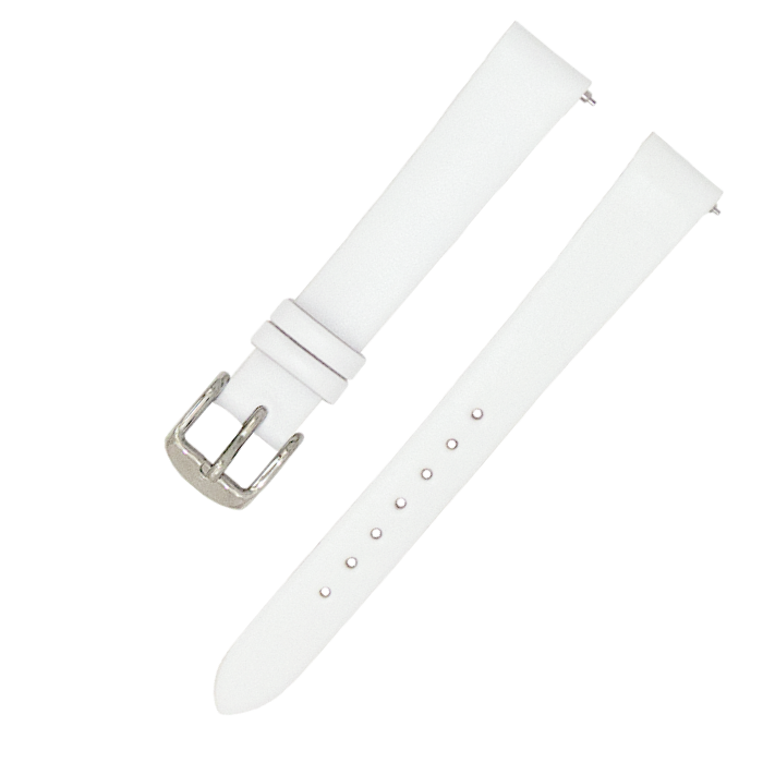 monologue イタリアンブッテーロレザー ウォッチストラップ