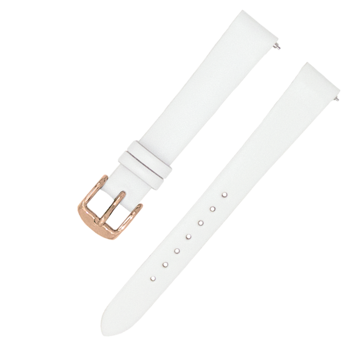 monologue イタリアンブッテーロレザー ウォッチストラップ