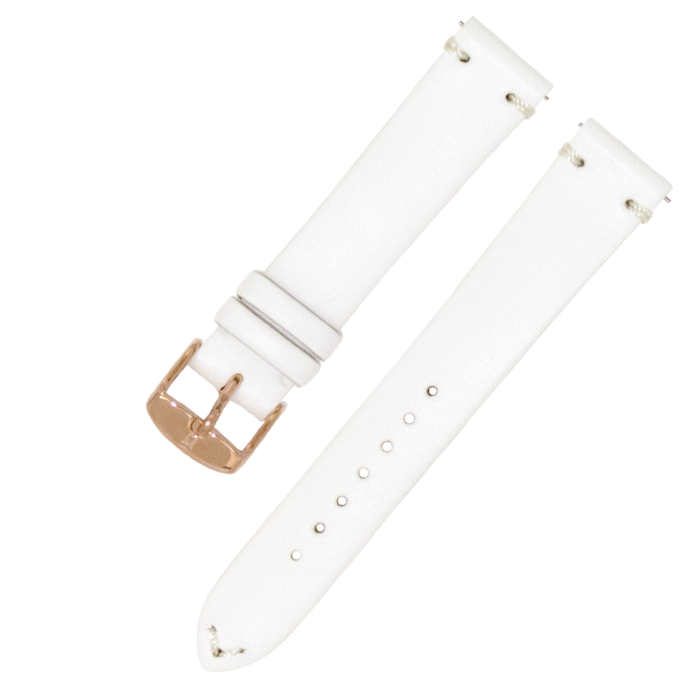 monologue イタリアンブッテーロレザー ウォッチストラップ