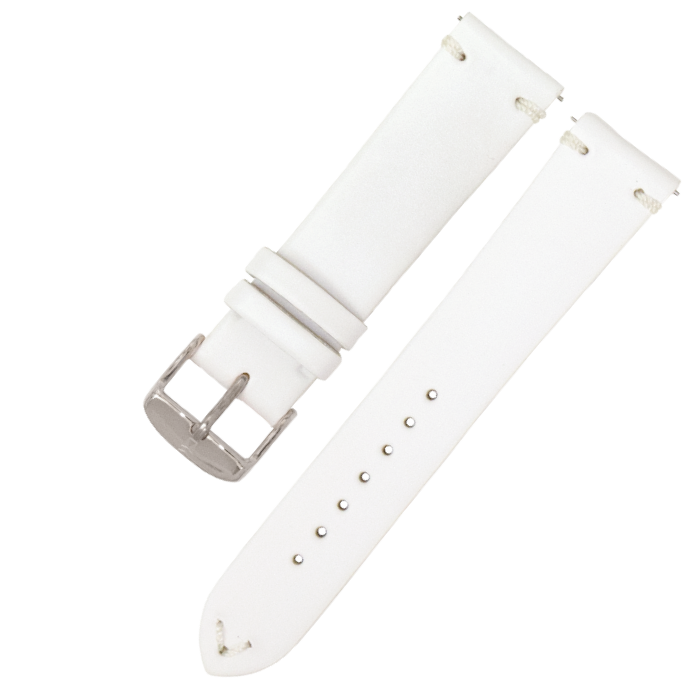 monologue イタリアンブッテーロレザー ウォッチストラップ