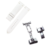 monologue イタリアンブッテーロレザー ウォッチストラップ