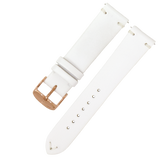 monologue イタリアンブッテーロレザー ウォッチストラップ