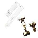 monologue イタリアンブッテーロレザー ウォッチストラップ