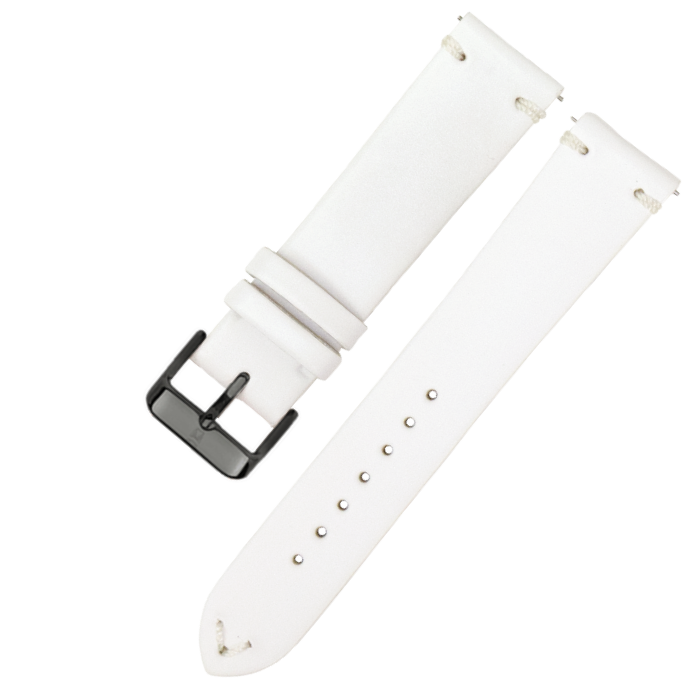 monologue イタリアンブッテーロレザー ウォッチストラップ