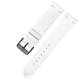 monologue イタリアンブッテーロレザー ウォッチストラップ