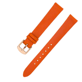 monologue イタリアンブッテーロレザー ウォッチストラップ