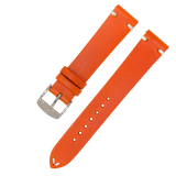 monologue イタリアンブッテーロレザー ウォッチストラップ